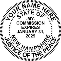 Seal Design #1