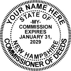 Seal Design #1