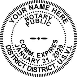 Seal Design #1