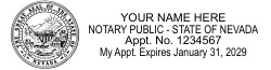 Nevada (NV)