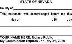 Nevada (NV)