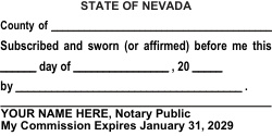 Nevada (NV)