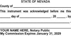 Nevada (NV)