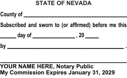 Nevada (NV)