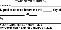 Washington (WA)