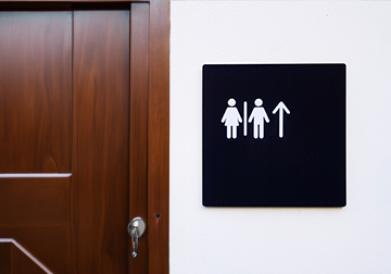 ADA Signage