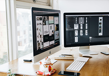 Digital & Digitized Proofing