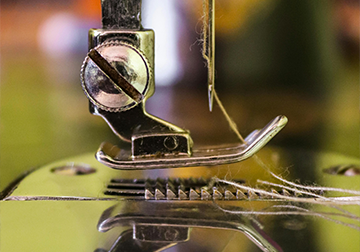 Embroidery Embroidery