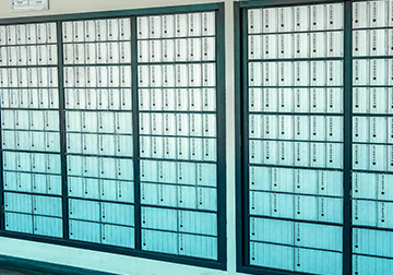 Every Door Direct Mail