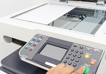 Full-Color Digital Printing