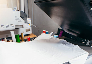 Heat Sealing