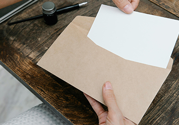 Mailing & Fulfillment Mailing & Fulfillment