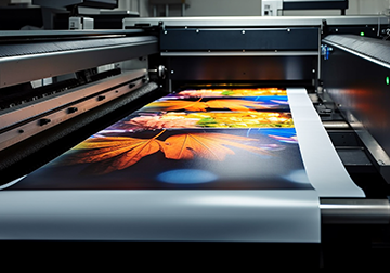 Mounting & Laminating