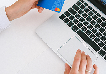 Team Fundraising Online Stores