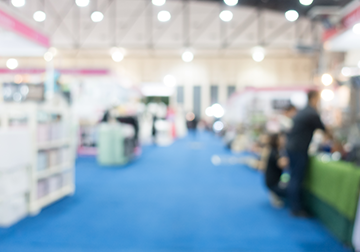 Tradeshow & Event Marketing Tradeshow & Event Marketing
