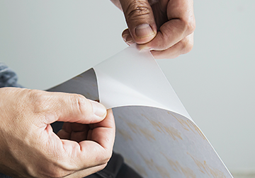 Vinyl, Canvas & Paper Banners