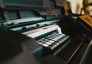 Wide Format Printing