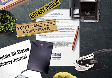 Notary Notary