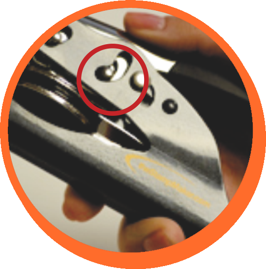 Step 1 - Lock Mechanism