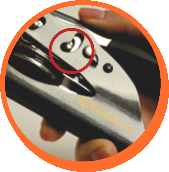 Step 6 - Re-lock