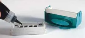 Pocket Cartridge