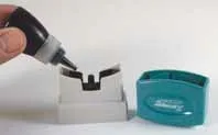 Rectangular Handle