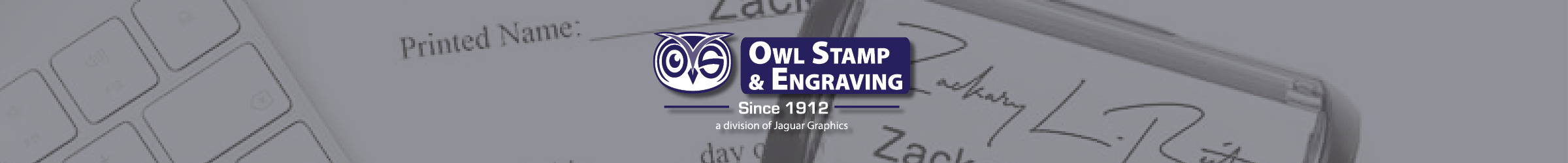Custom Stamps Category