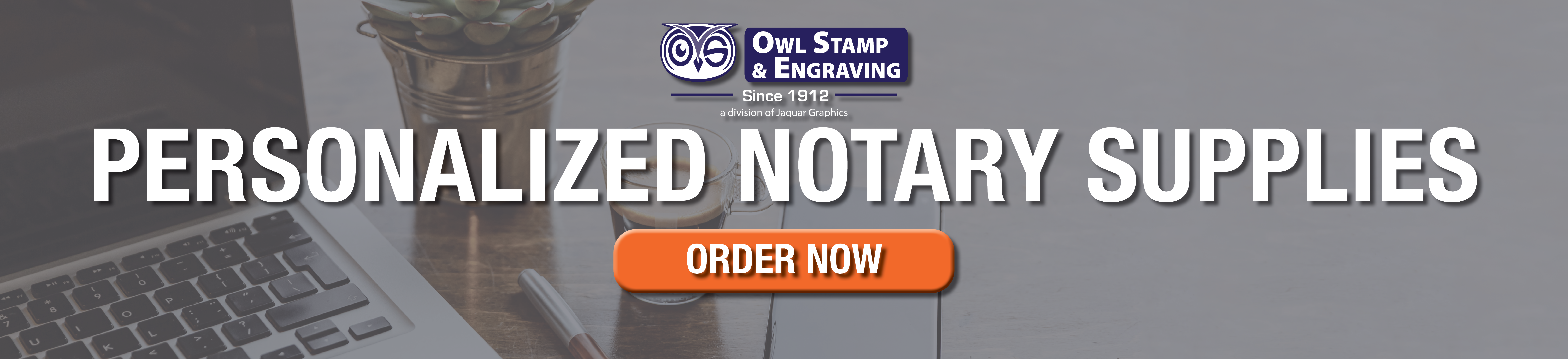 Notary Supplies