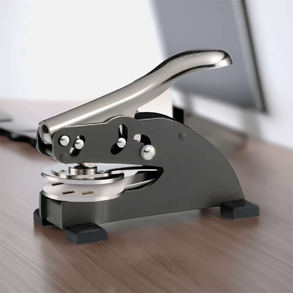 ED Desk Embosser