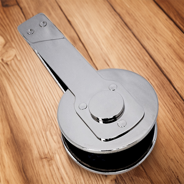 E-Series Embosser Insert