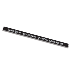 1" x 8" Nameplate https://d2tl9ctlpnidkn.cloudfront.net/owlstampo/images/product/0_75x12_Plate_Sm.png