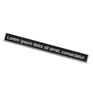 1" x 8" Nameplate https://d2tl9ctlpnidkn.cloudfront.net/owlstampo/images/product/0_75x8_Plate_Sm.png
