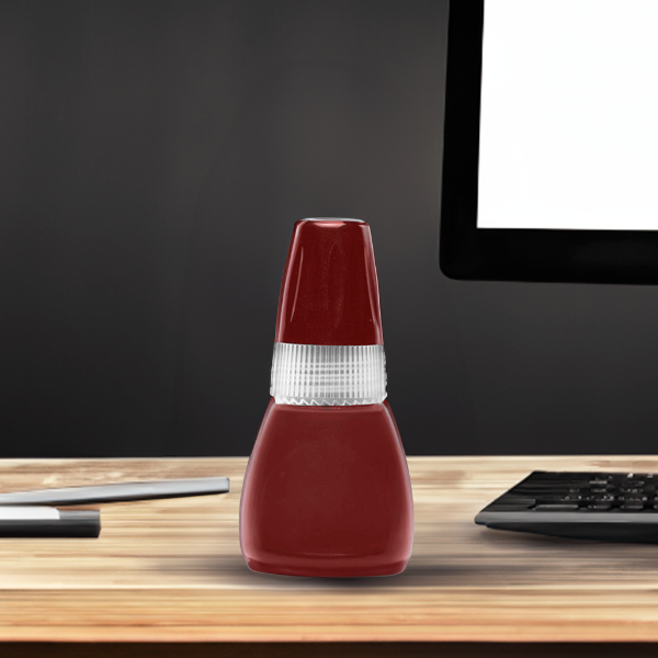 10mL Red Xstamper Refill Ink