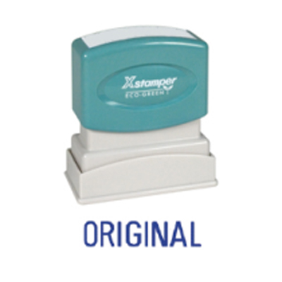 1111 Original Stock Xstamper