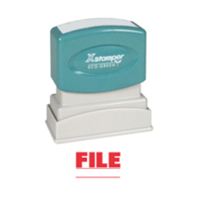 1217 Filed Stock Xstamper