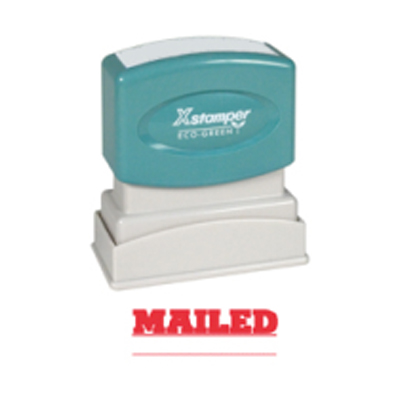 1218 Mailed Stock Xstamper