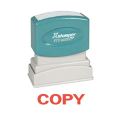 1359 Copy Stock Xstamper