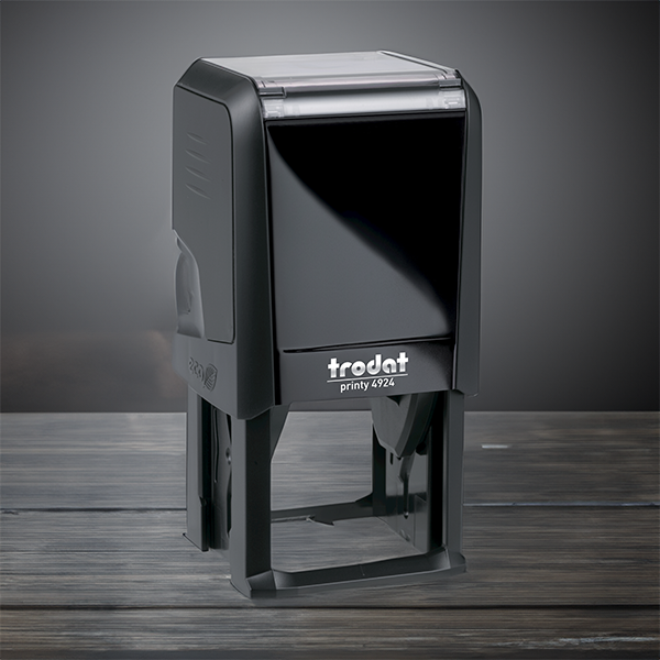 Trodat Printy 4924 Self-Inking Stamp