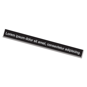1" x 8" Nameplate https://d2tl9ctlpnidkn.cloudfront.net/owlstampo/images/product/1x10_Plate_Sm.png