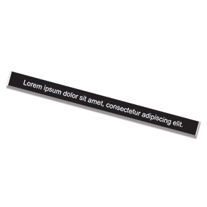 1" x 8" Nameplate https://d2tl9ctlpnidkn.cloudfront.net/owlstampo/images/product/1x12_Plate_Sm.png