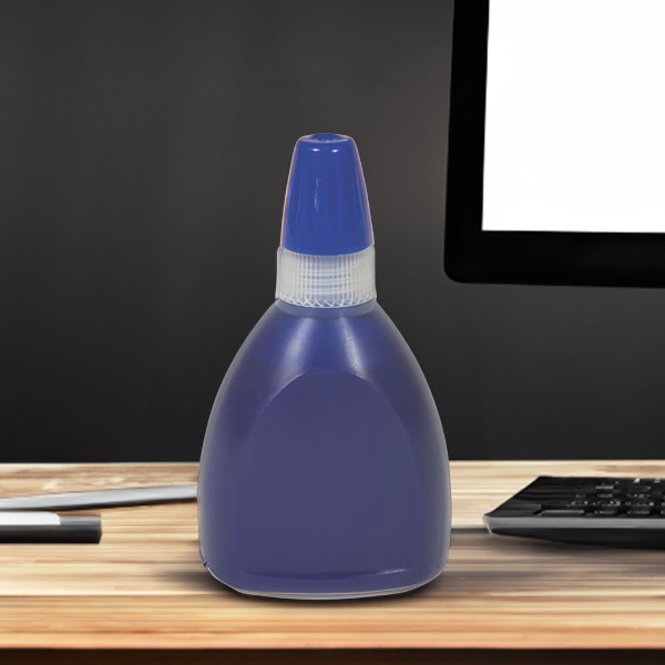 20mL Blue Xstamper Industrial STSG Refill Ink