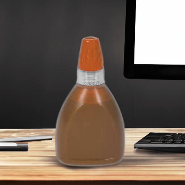 20mL Orange Xstamper Refill Ink