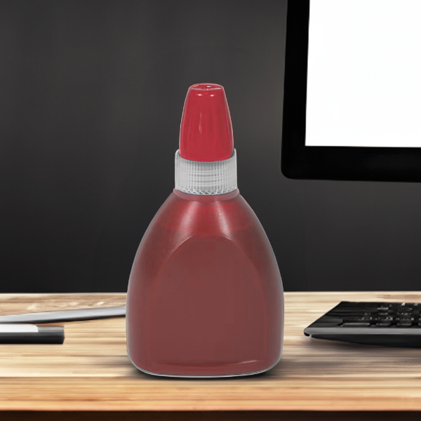 20mL Red Xstamper Refill Ink
