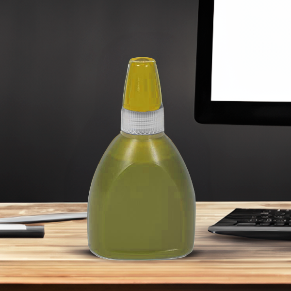 20 ml amarillo Xstamper Industrial STSG Tinta de relleno