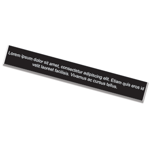 1" x 8" Nameplate https://d2tl9ctlpnidkn.cloudfront.net/owlstampo/images/product/2x14_Plate_Sm.png