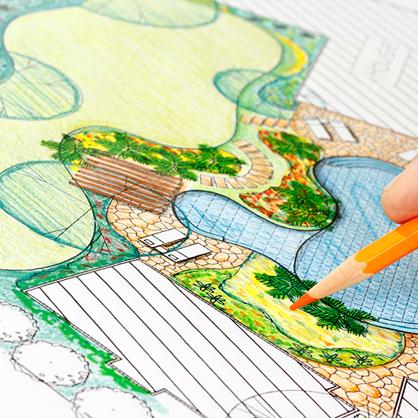 Arizona (AZ) Landscape Architect