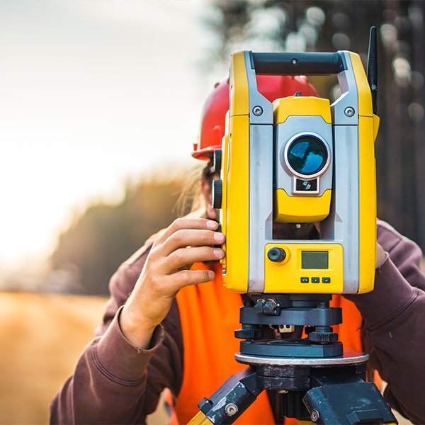 Kansas (KS) Surveyor