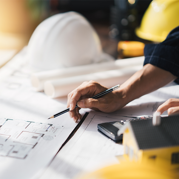 Mississippi (MS) Architect