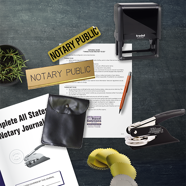 Virginia (VA) Classic Combo