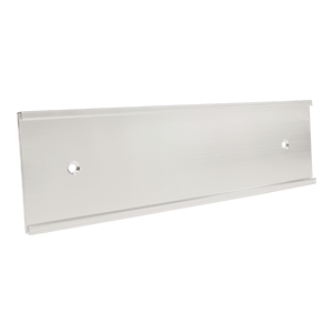 2" x 8" Black Desk Holder https://d2tl9ctlpnidkn.cloudfront.net/owlstampo/images/product/4186_JPP_Silver_Holders_Sm.png